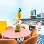 Spak Neapolitan Apartament