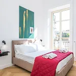 Apartament Spak Neapolitan