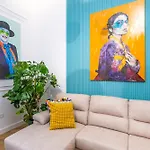 Spak Neapolitan Apartament Neapol