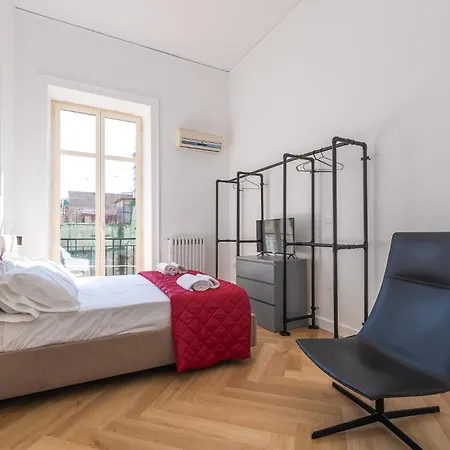 Spak Neapolitan Apartamento *