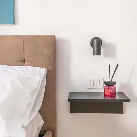 Spak Neapolitan Apartamento