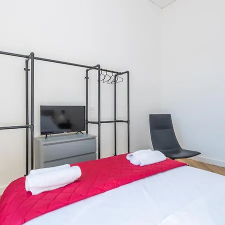 Apartamento Spak Neapolitan Nápoles