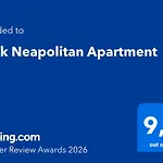 Spak Neapolitan