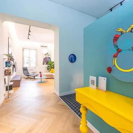 Spak Neapolitan ナポリ