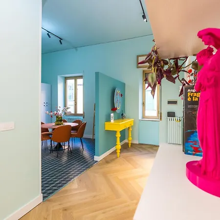 アパート Spak Neapolitan *