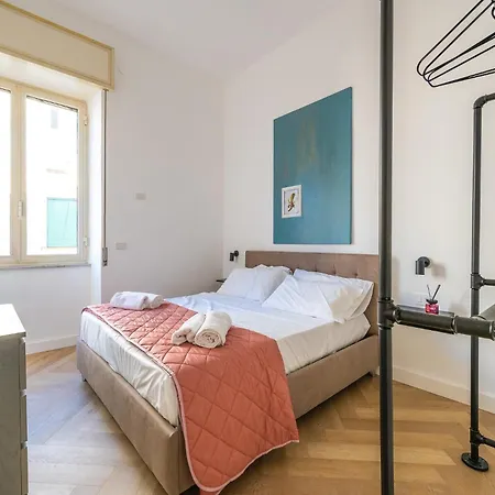 アパート Spak Neapolitan *