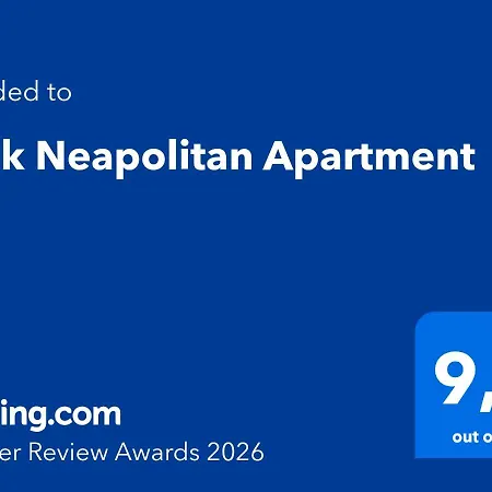 Spak Neapolitan