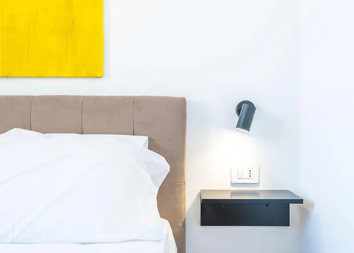 Apartamento Spak Neapolitan *