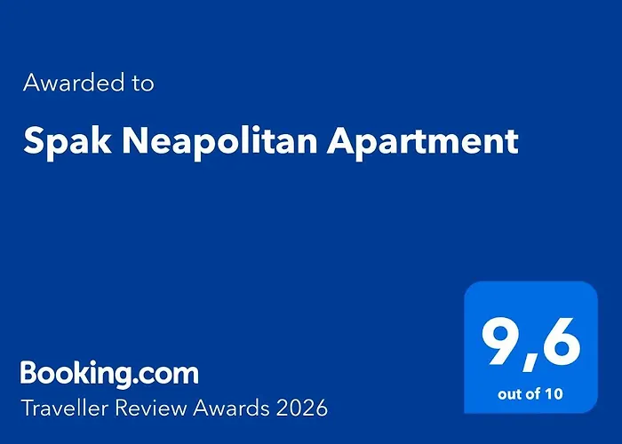 Spak Neapolitan