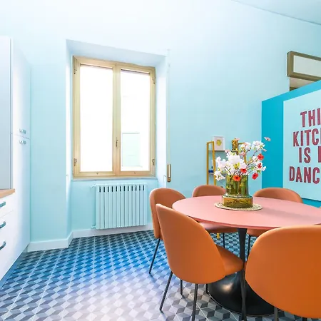 Appartamento Spak Neapolitan *