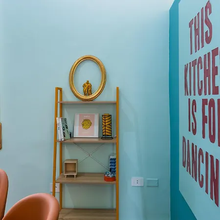 Spak Neapolitan Appartamento