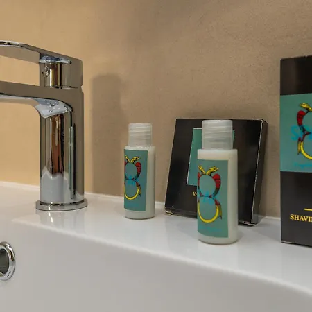 Appartamento Spak Neapolitan