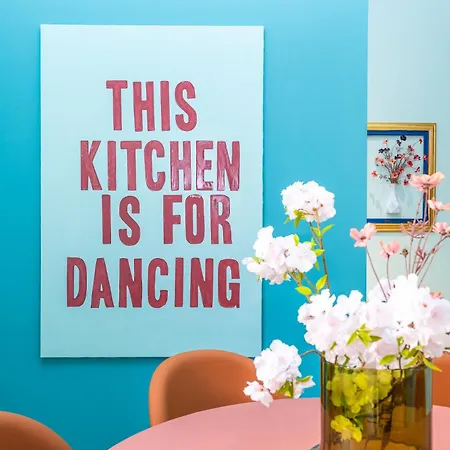 Spak Neapolitan Appartamento *