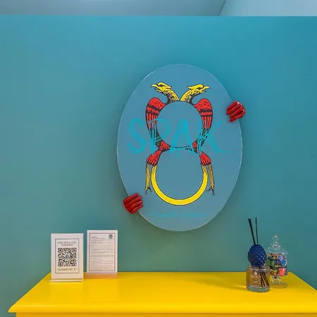 Appartamento Spak Neapolitan Napoli