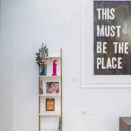 Spak Neapolitan Appartamento