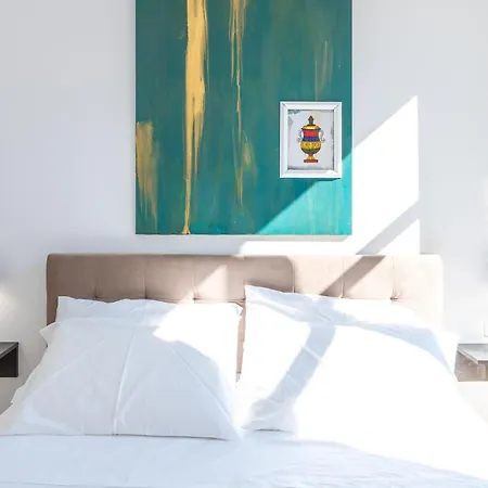 Appartamento Spak Neapolitan *