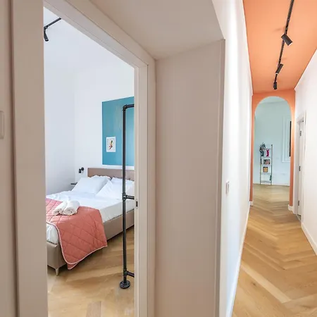 Spak Neapolitan Appartamento