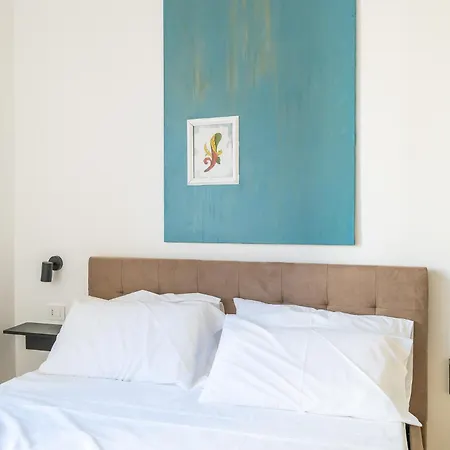 Spak Neapolitan Appartamento Napoli