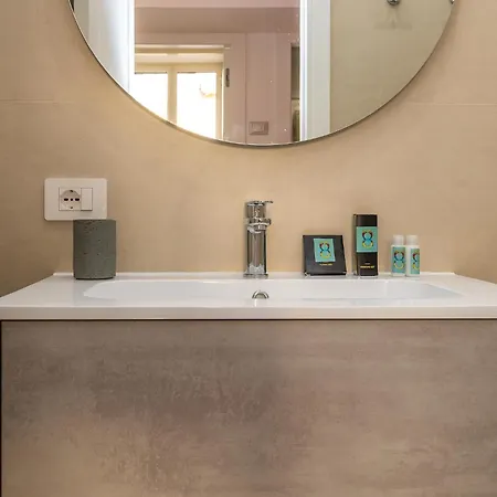 Appartamento Spak Neapolitan