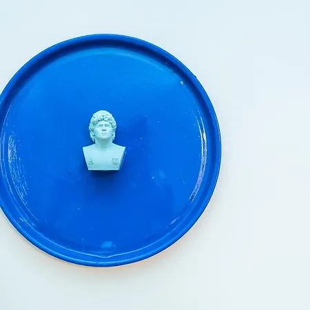 Appartamento Spak Neapolitan