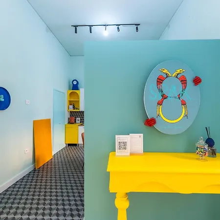 Spak Neapolitan Appartamento *