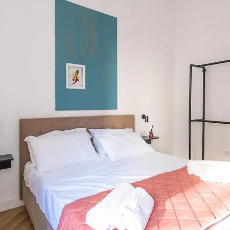 Spak Neapolitan Appartamento Napoli