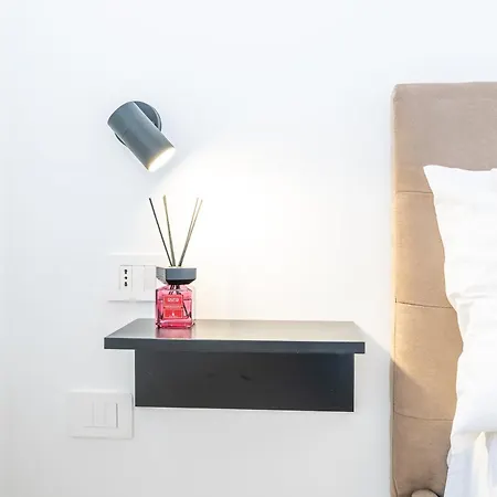 Appartamento Spak Neapolitan Napoli