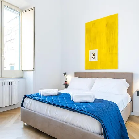 Spak Neapolitan Appartamento *