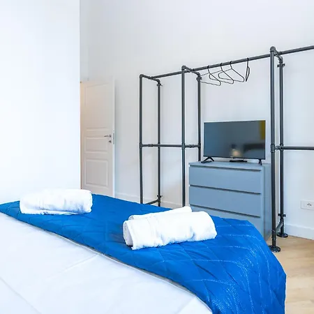 Spak Neapolitan Appartamento