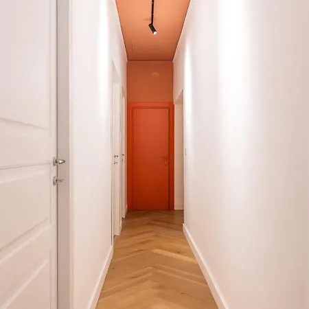 Appartamento Spak Neapolitan