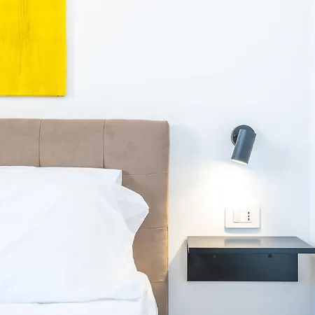 Appartamento Spak Neapolitan *