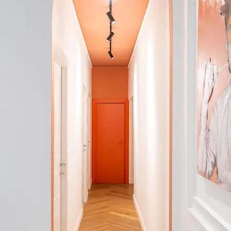 Spak Neapolitan Appartamento