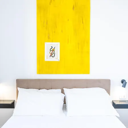 Spak Neapolitan Appartamento